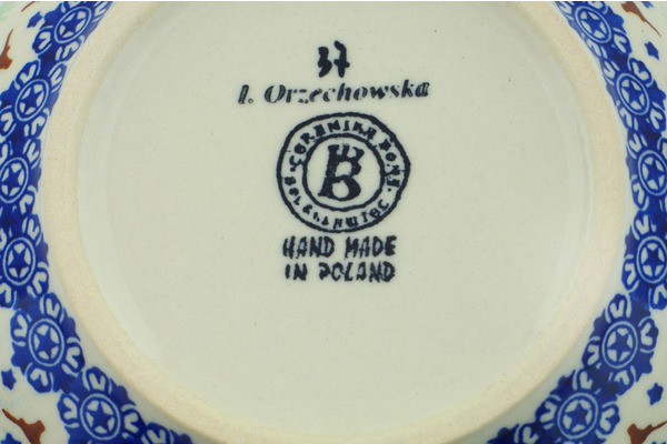 Bowl 7"