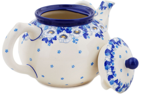 Tea or Coffee Pot 61 oz