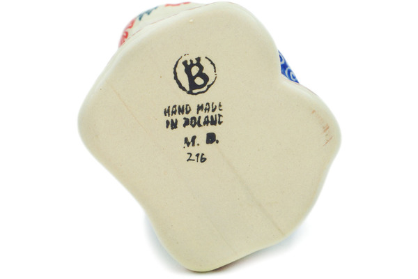 Santa Claus Figurine 7"