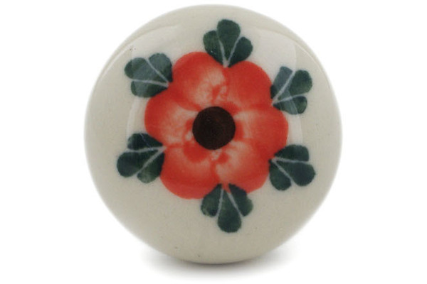 Drawer knob 1-1/2 inch