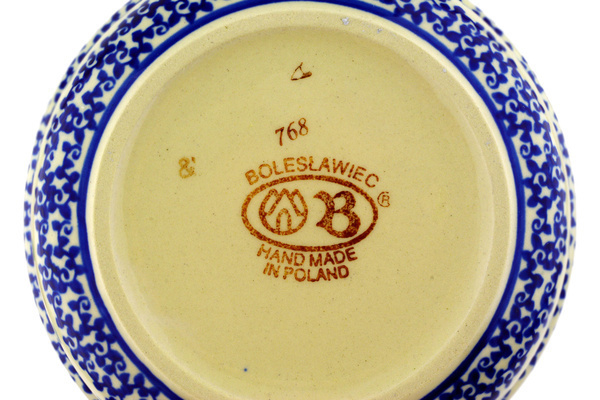 Bowl 6"