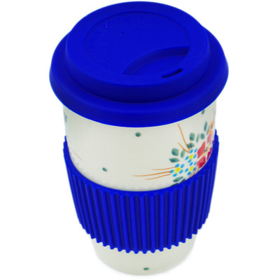 Travel Coffee Mug
