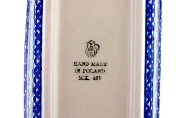 Rectangular Baker 12"