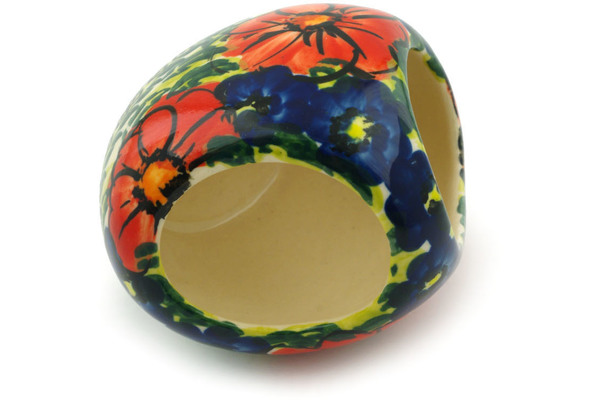 Basket with Handle 3"