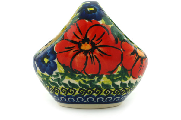 Basket with Handle 3"