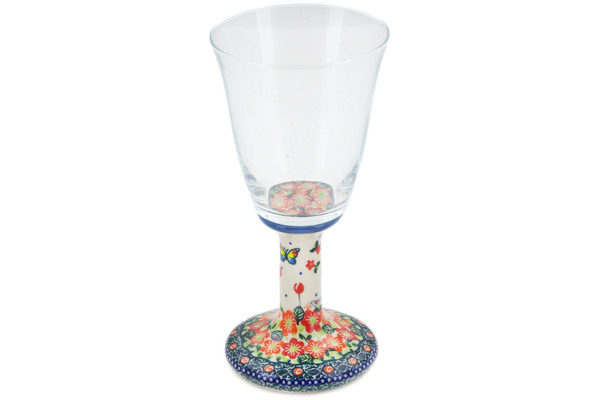 Wine Glass 10 oz