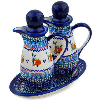 Seasoning Set