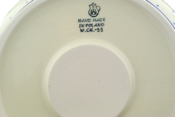 Heater with Candle Holder 8"