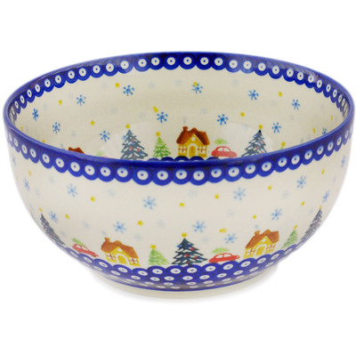 Mixing bowl, serving bowl