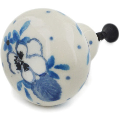 Drawer knob 1-1/2 inch