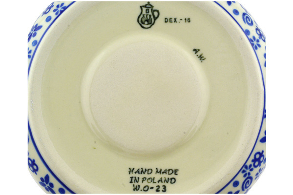 Heater with Candle Holder 5"