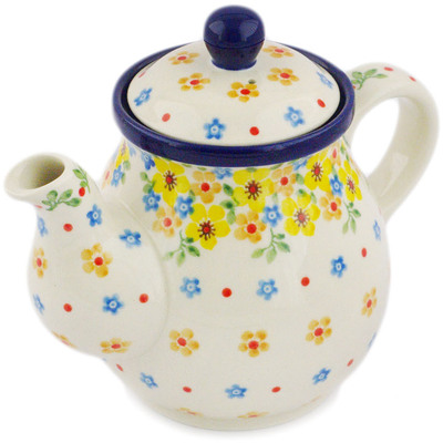 Tea or Coffee Pot 20 oz
