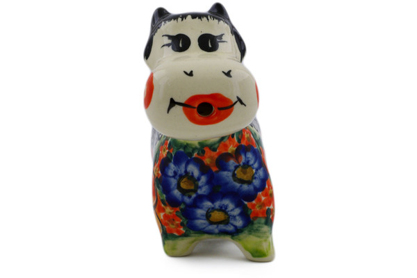 Cow Shaped Creamer 5 oz