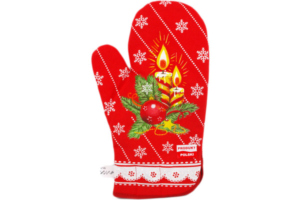Mittens for Oven