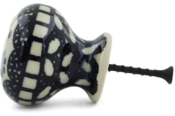 Drawer knob 1-3/8 inch