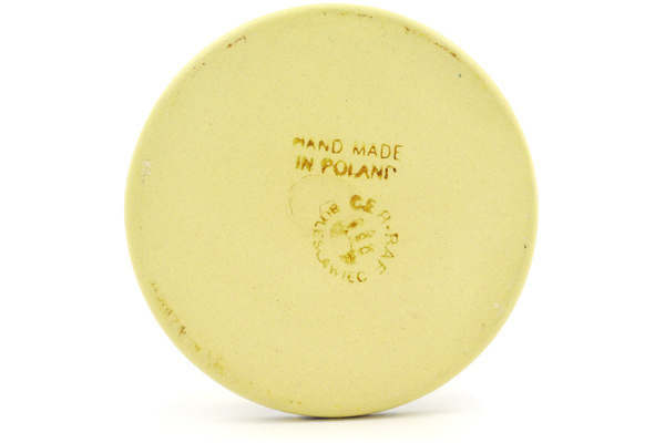 House Shaped Candle Holder 5"