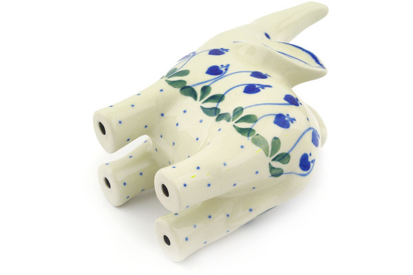 Elephant Figurine 7"