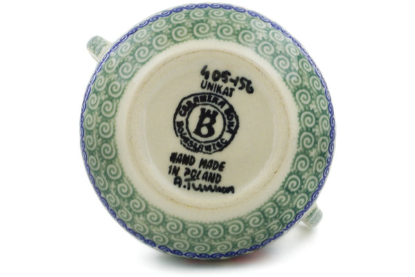 Sugar Bowl 11 oz