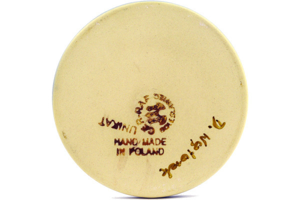 House Shaped Candle Holder 5"