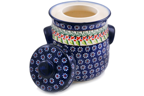 Fermenting Crock Pot 95 oz