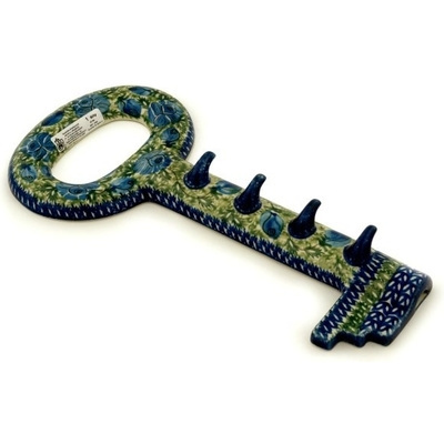Key Holder 13"
