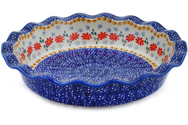 Pie Dish 11"