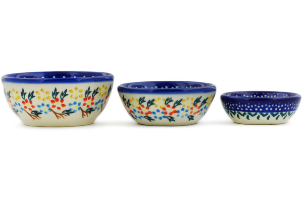 Set of 3 Nesting Bowls