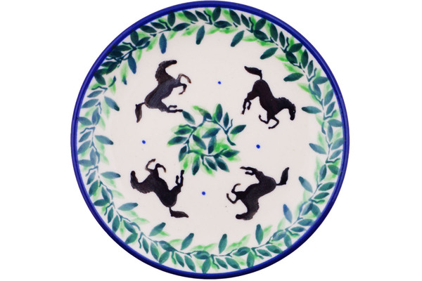 Mini Plate, Coaster plate