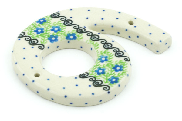 House Number NINE (9)