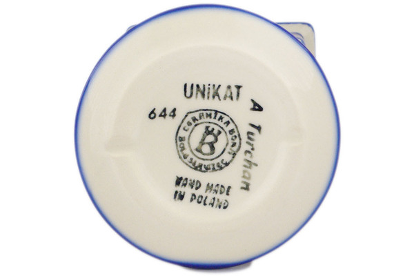 House Shaped Candle Holder 5"