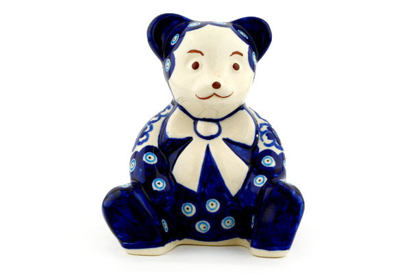 Bear Figurine 5"