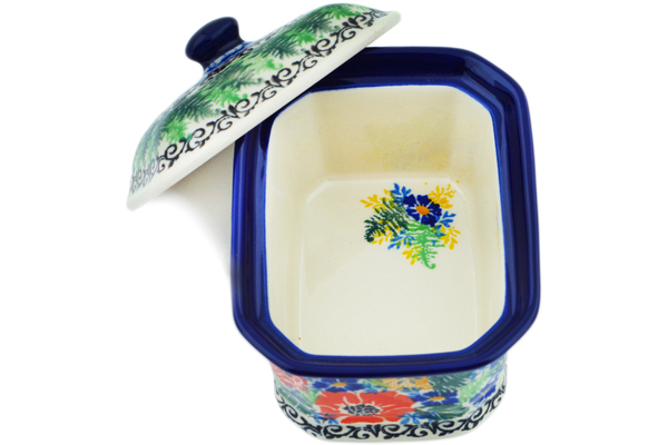 Mini Cake Box 4", Salt Box,