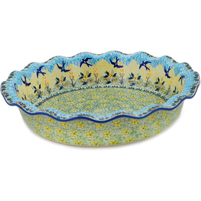 Pie Dish 11"