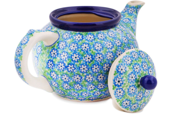 Tea or Coffee Pot 40 oz