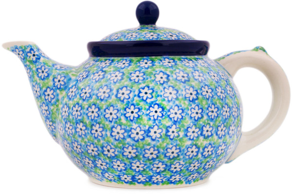 Tea or Coffee Pot 40 oz