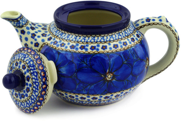 Tea or Coffee Pot 40 oz