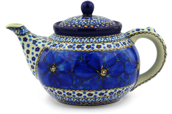 Tea or Coffee Pot 40 oz