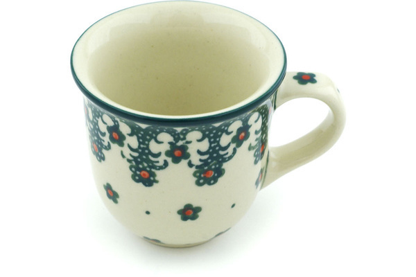 Espresso Cup 2 oz