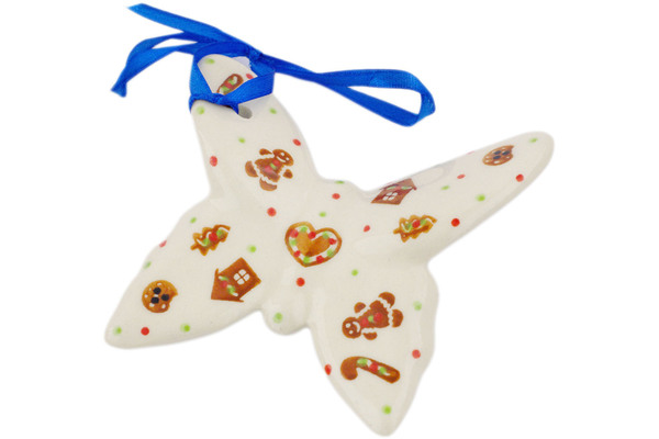 Butterfly Figurine 5"