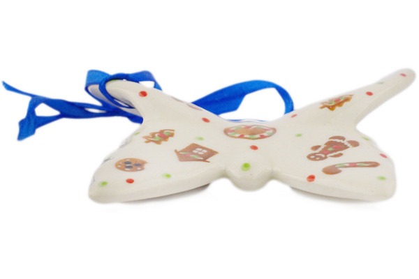 Butterfly Figurine 5"