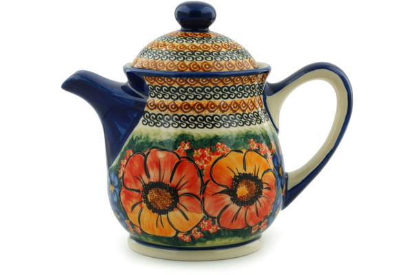 Pitcher with Lid 50 oz