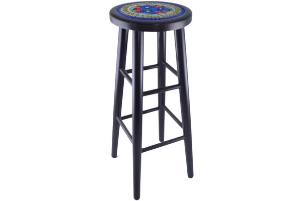 Stool 32"