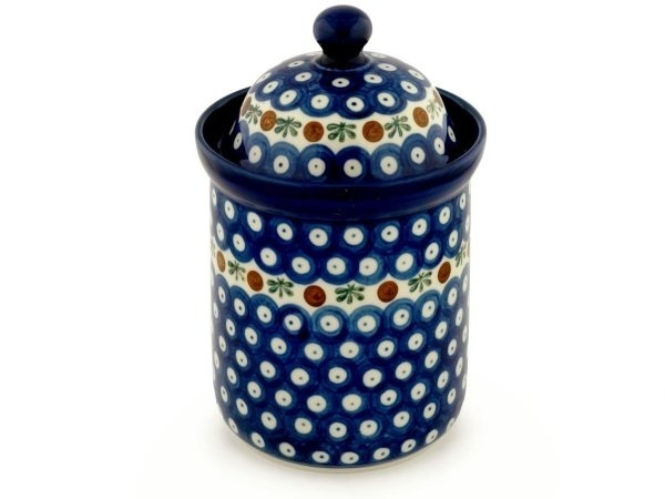 Cookie Jar 8"