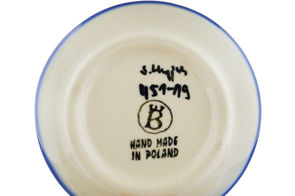 House Shaped Candle Holder 5"