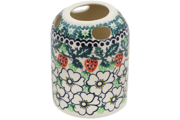 Toothbrush Holder 4"