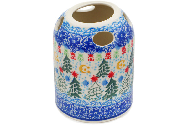 Toothbrush Holder 4"