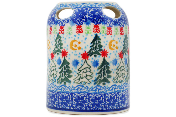 Toothbrush Holder 4"