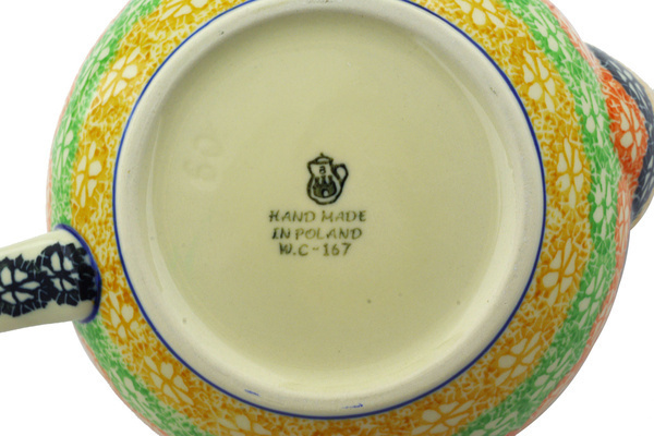 Tea or Coffee Pot 40 oz