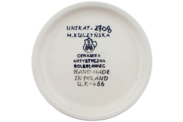 Toothbrush Holder 4"