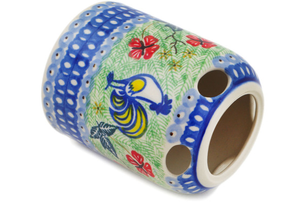 Toothbrush Holder 4"